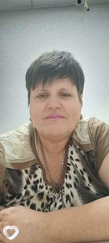 Ирина, 61, Краснодаре — анкета №519755