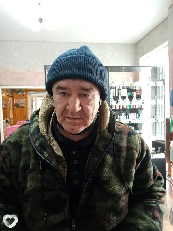 Алексей, 70, Кустанае — анкета №519757