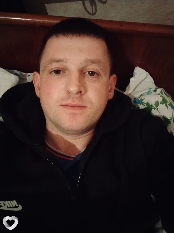 Юра, 36, Борисове — анкета №519763