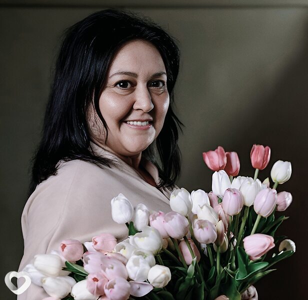 Татьяна, 57, Саратове — анкета №519734