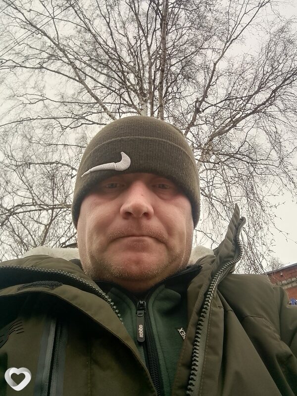 Андрей, 38, Нижнем Новгороде — анкета №519704