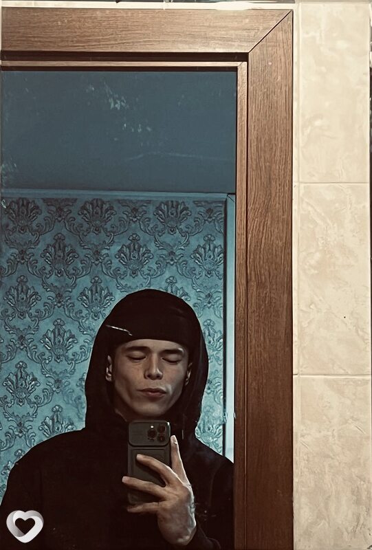 Кеп Марк, 24, Улан-Удэ — анкета №519709