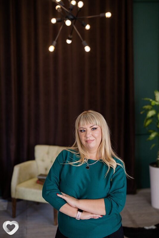 Arina, 40, Краснодаре — анкета №519717