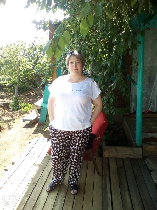 Екатерина, 38, Улан-Удэ — анкета №519620