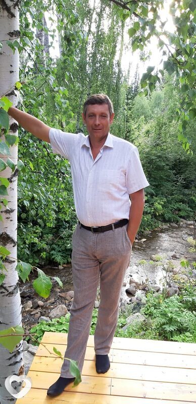 Михаил, Зыряновск