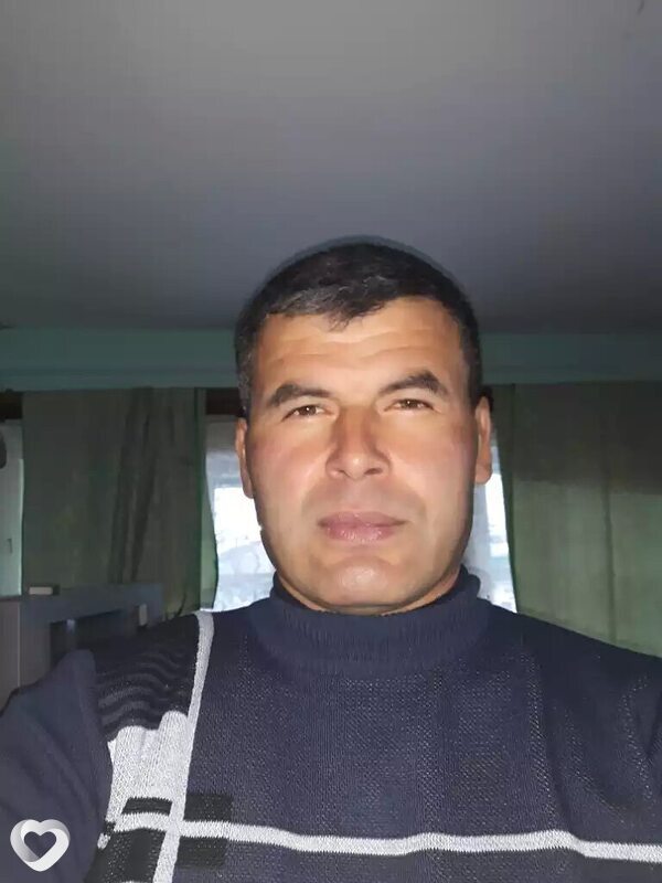 Шухрат, 49, Томске — анкета №519638