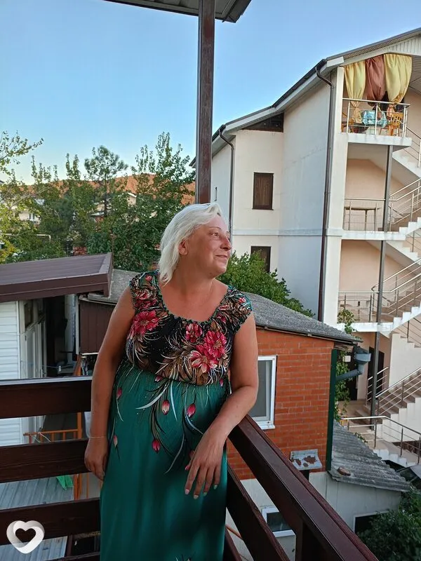 Natalia Bubnova, 51, Москве — анкета №519519