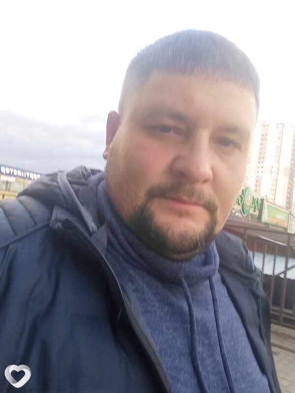 Денис, 38, Вязьме — анкета №519531