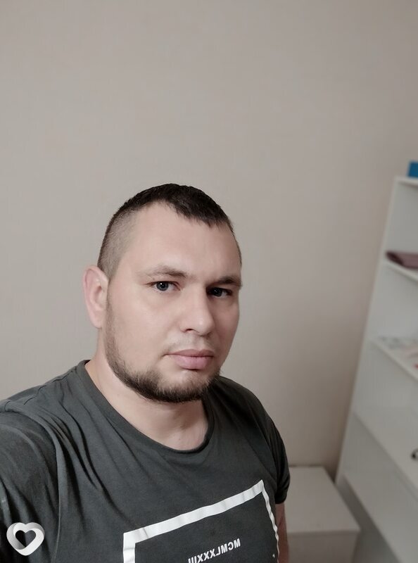 Борис, 44, Мытищах — анкета №519540