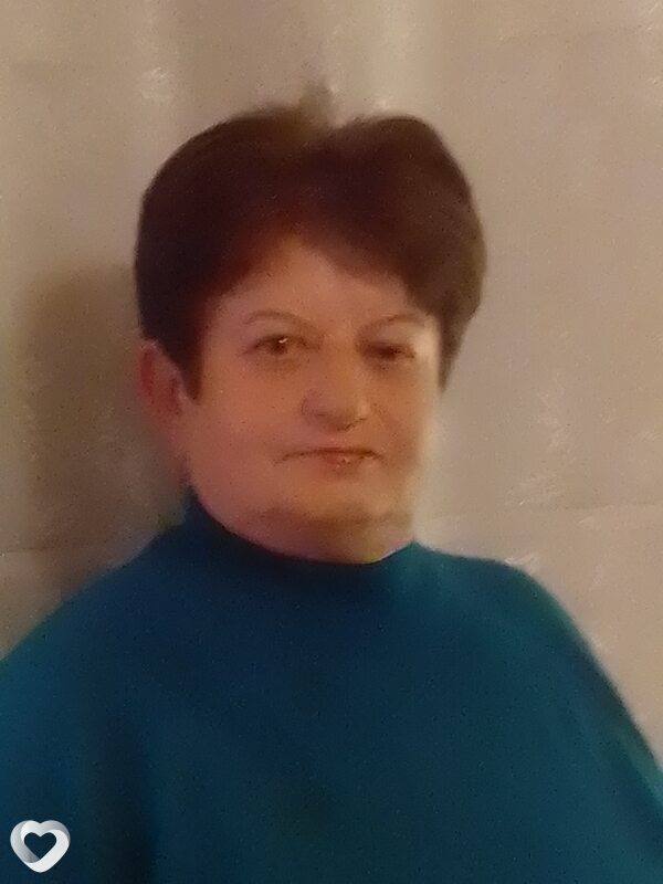 Татьяна, 66, Витебске — анкета №519875