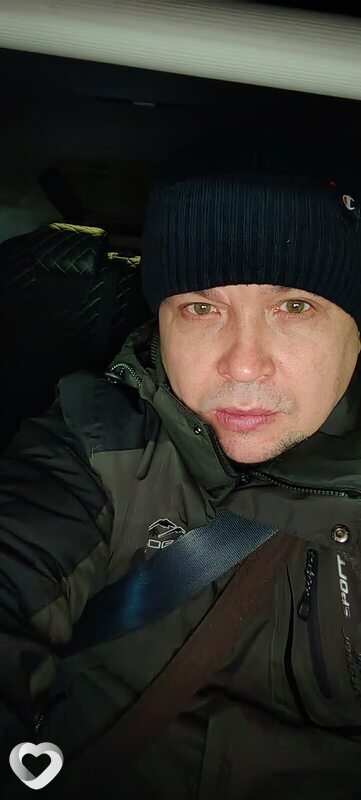 Дмитрий, 42, Королёв — анкета №519879