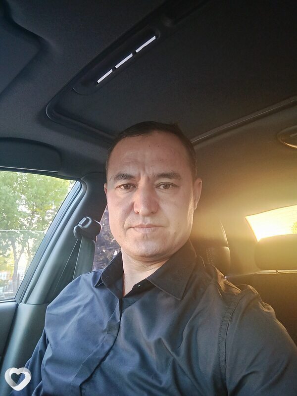 Alisher, 38, Ташкент — анкета №519781