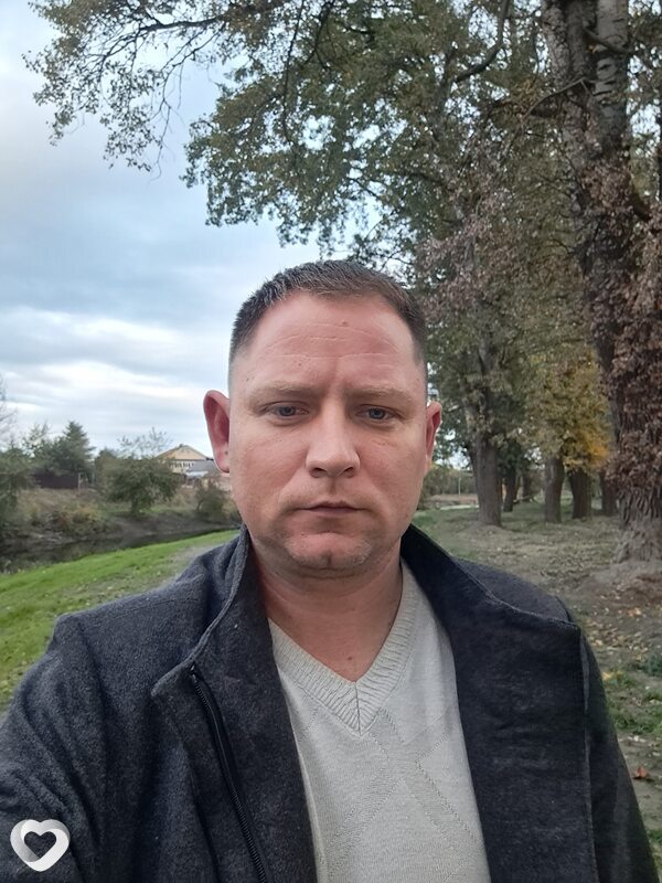 Юрий, 42, Моздоке — анкета №519784
