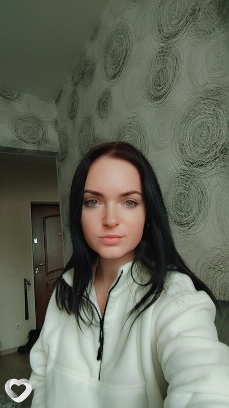 Юлия, 38, Краснодаре — анкета №519790