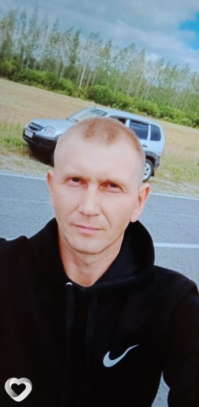 Андрей, 36, Ульяновске — анкета №519796