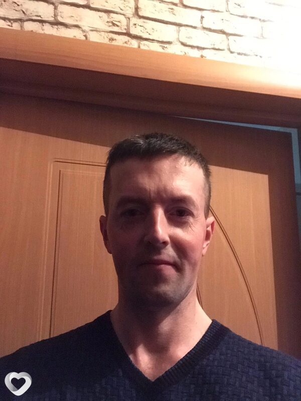Николай, 46, Нижнем Новгороде — анкета №519805