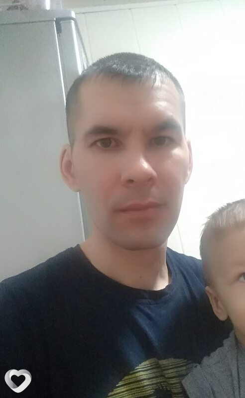 Руслан, Мензелинск