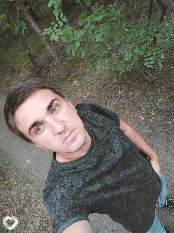 Сергей, 33, Уральске — анкета №519812