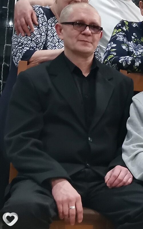 Сергей, Ярцево