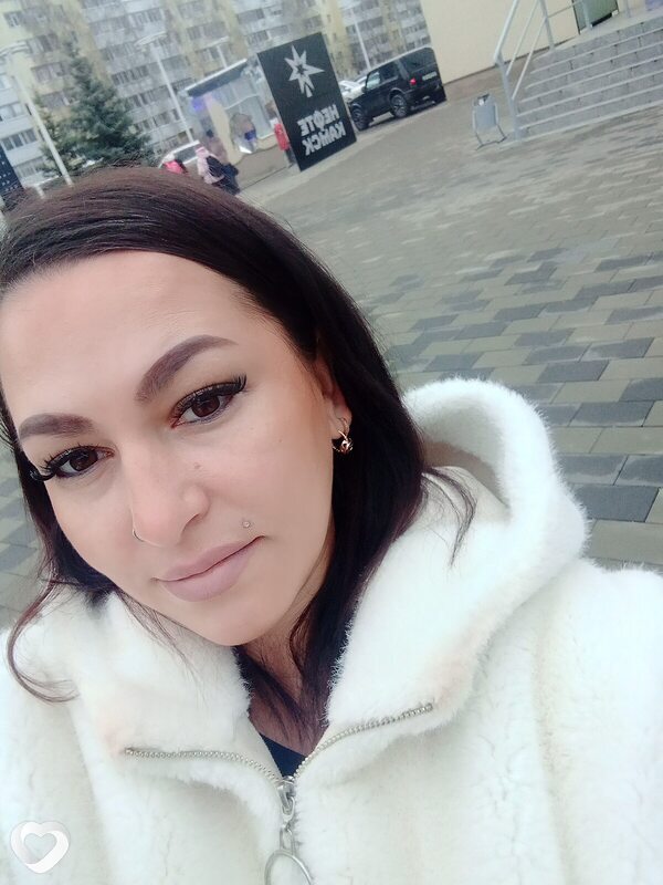 Svetlana, 39, Сарапуле — анкета №519895