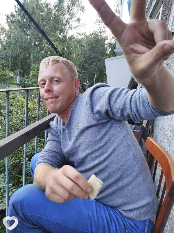 Роман, 35, Ленинске-Кузнецком — анкета №519901