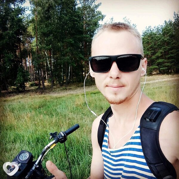 Паша, Солнечнодольск
