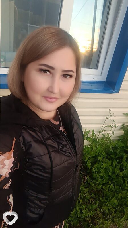 Гуля, 35, Уфе — анкета №519907