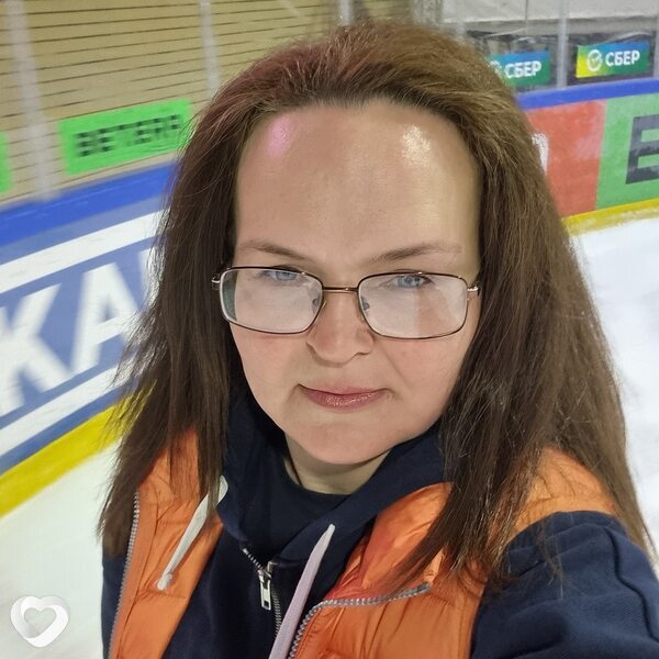 Ольга, 44, Солигорске — анкета №519908