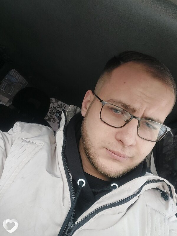 Дмитрий, 27, Москве — анкета №519910