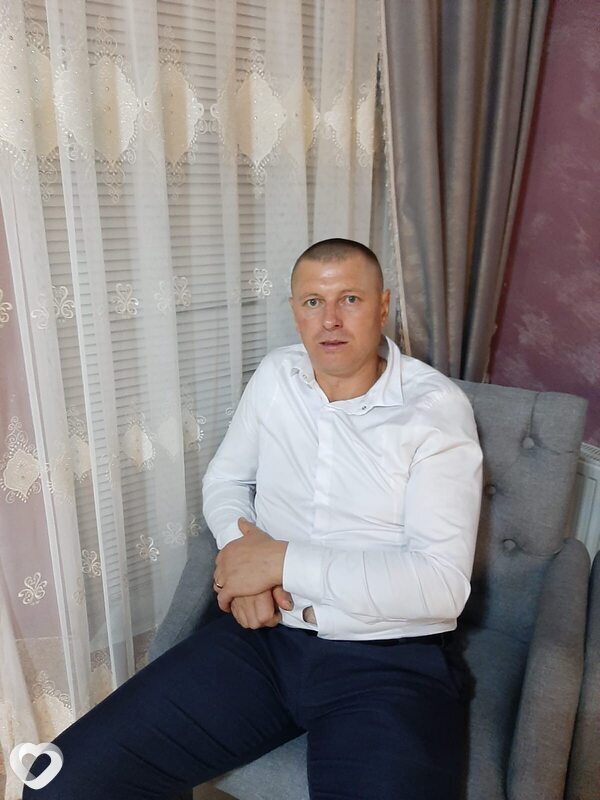 Михаилмишаня, 36, Орше — анкета №519916