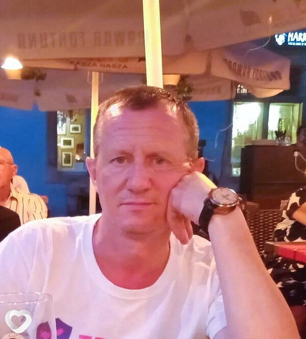 Сергей, 49, Одессе — анкета №520193