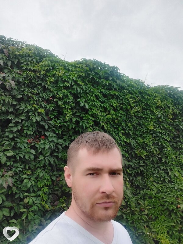 Павел, 34, Иванове — анкета №520196