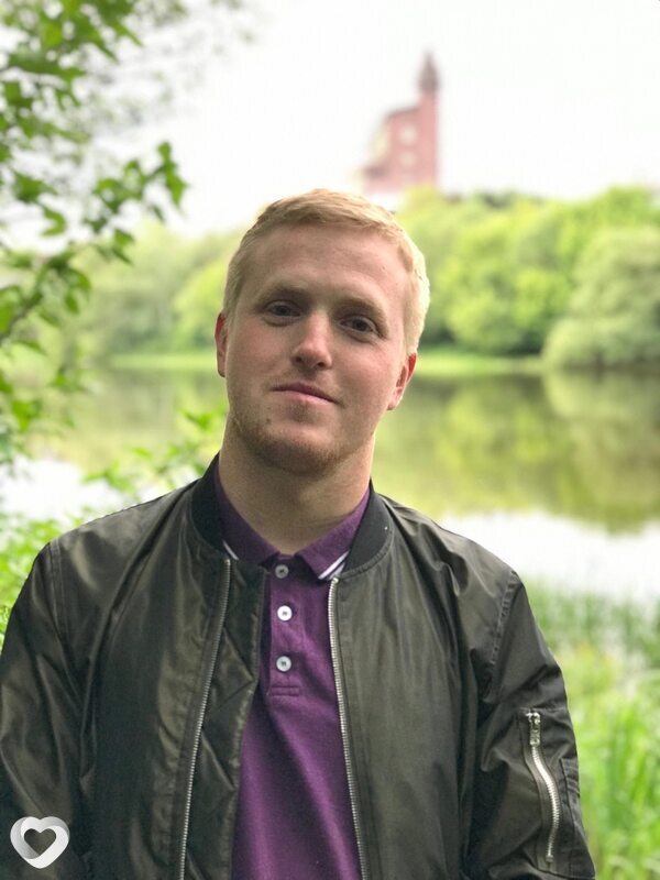 Алексей, 28, Гродно — анкета №520199