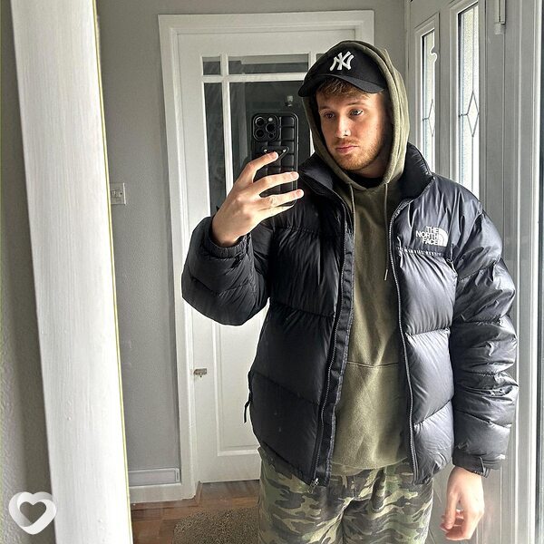 Михаил, 30, Санкт-Петербурге — анкета №520201