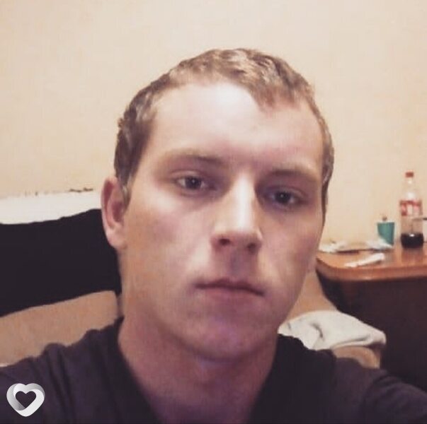 Алексей, 34, Нижнем Новгороде — анкета №520202