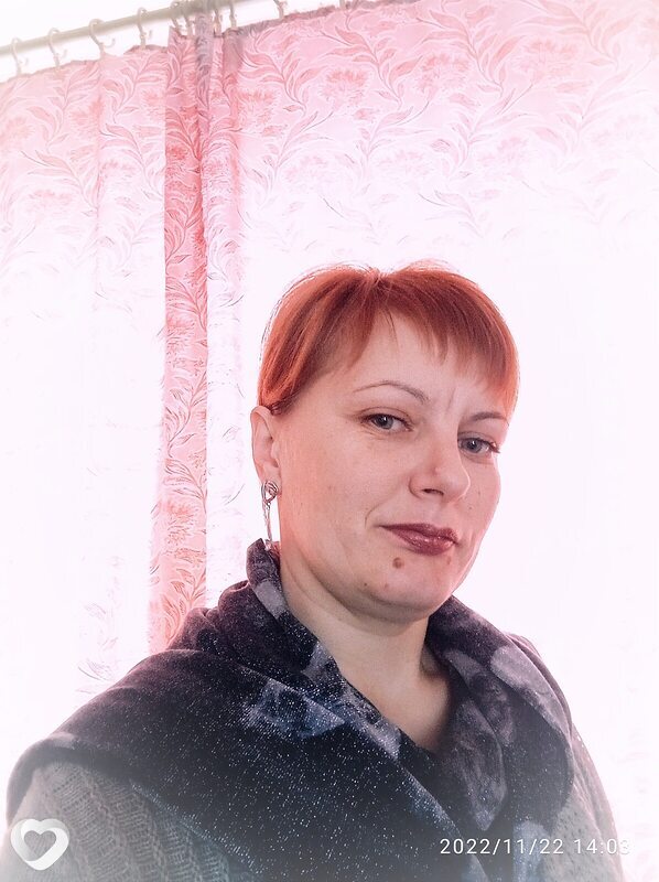 Регинка, 41, Ивацевичах — анкета №520203
