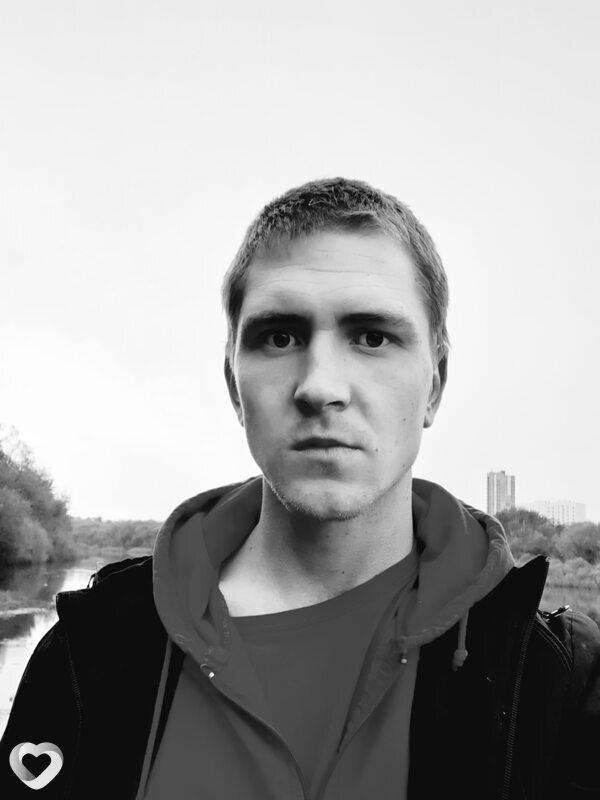 Дмитрий, 32, Витебске — анкета №520210
