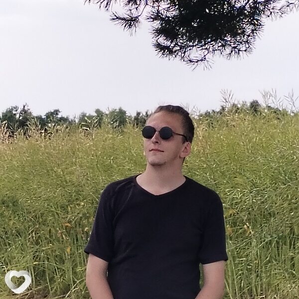 Кирилл, 26, Могилев — анкета №520214