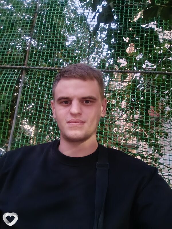 Рома, 31, Азове — анкета №520215