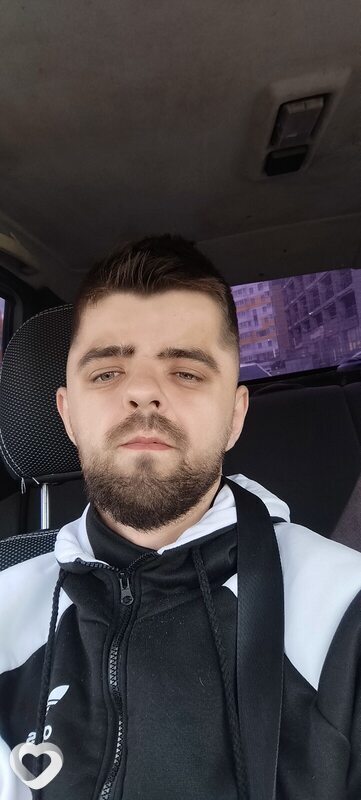 Anton, 27, Краснодаре — анкета №519818