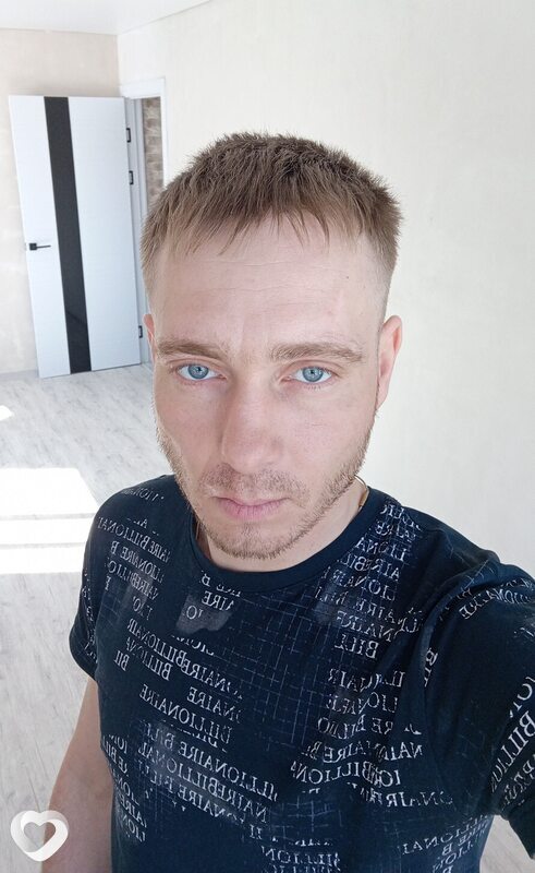 Сергей, 36, Орске — анкета №519830