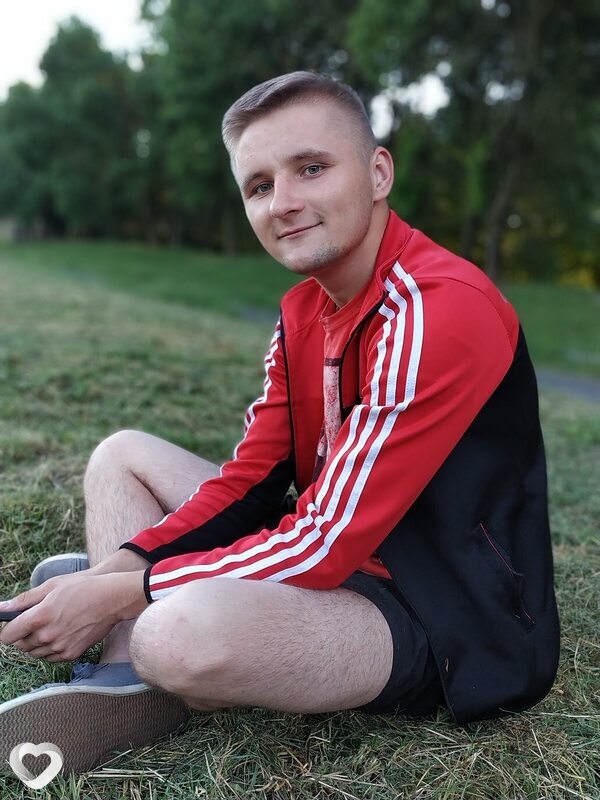 Александр, 29, Волковыске — анкета №519837
