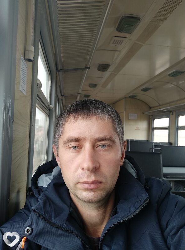 Сергей, 41, Минске — анкета №519840