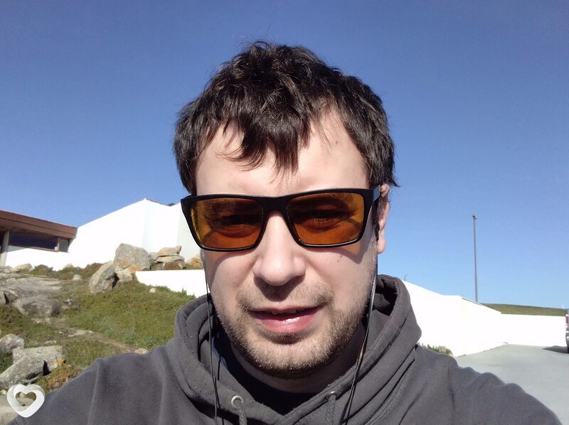 Dima, 34, Пинске — анкета №519955