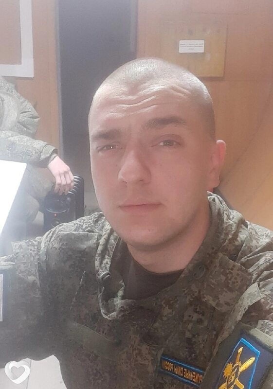 Иван, 27, Северодвинске — анкета №519961