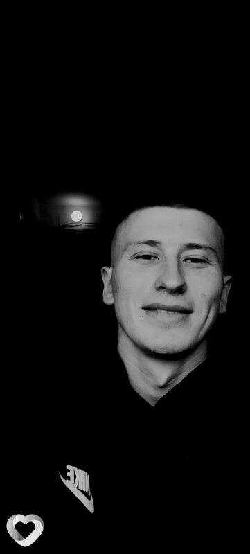 Артём, 29, Рязани — анкета №519995