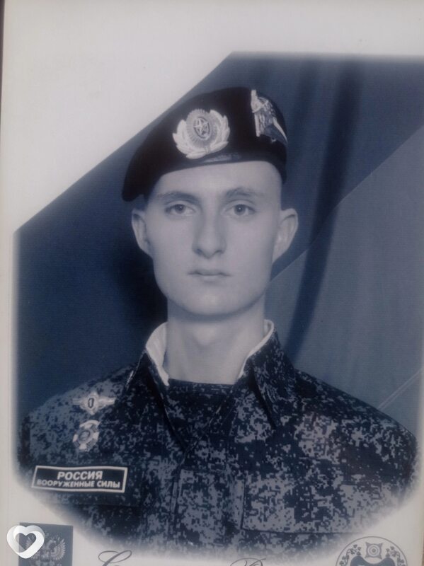 Григорий, 33, Черногорске — анкета №519998