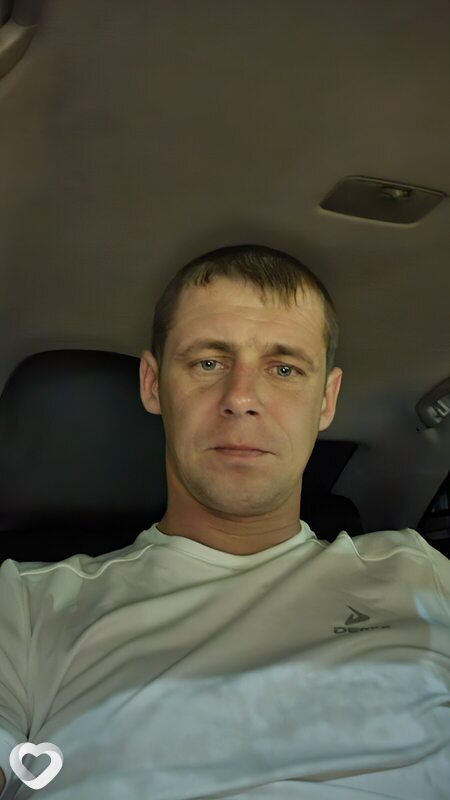 Евгений, 36, Благовещенске — анкета №520004