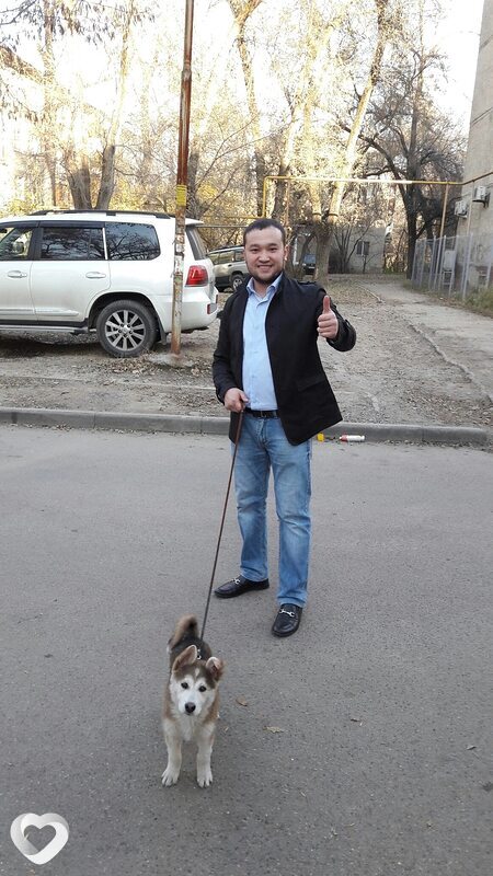 Айбар, 37, Алматы — анкета №520005