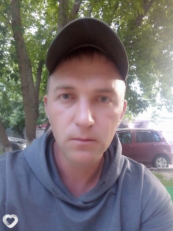 Никита, 40, Красноярске — анкета №520007